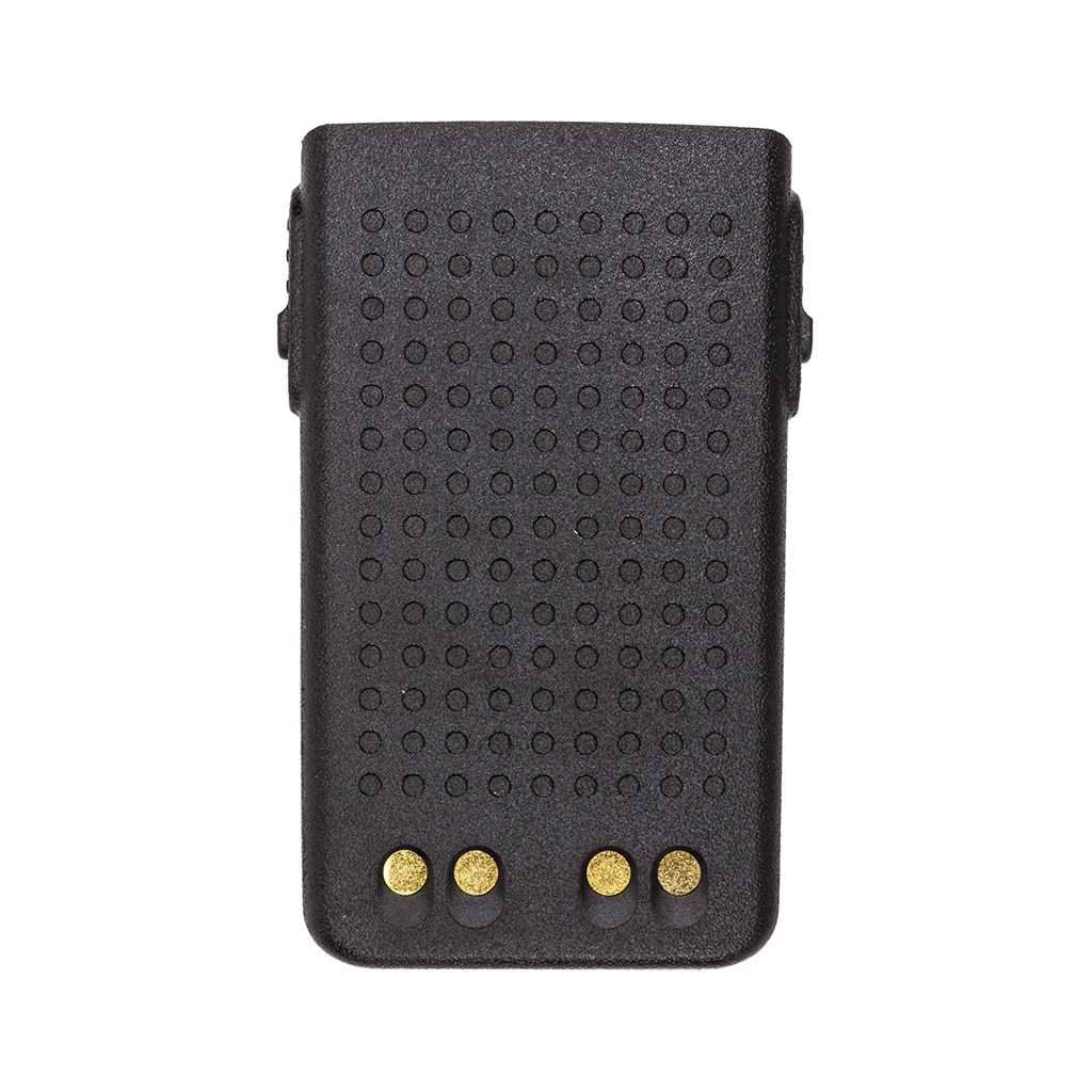Акумуляторна батарея Motorola DP3441 Li-ion 7.4V 1800mA Power-Time (PTM-8550L) - зображення 1