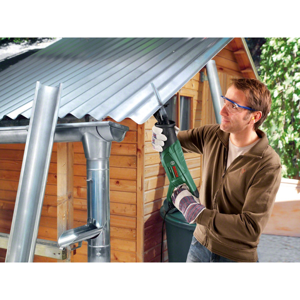 Шабельна пила Bosch PSA 700 E (0.603.3A7.020) - изображение 3