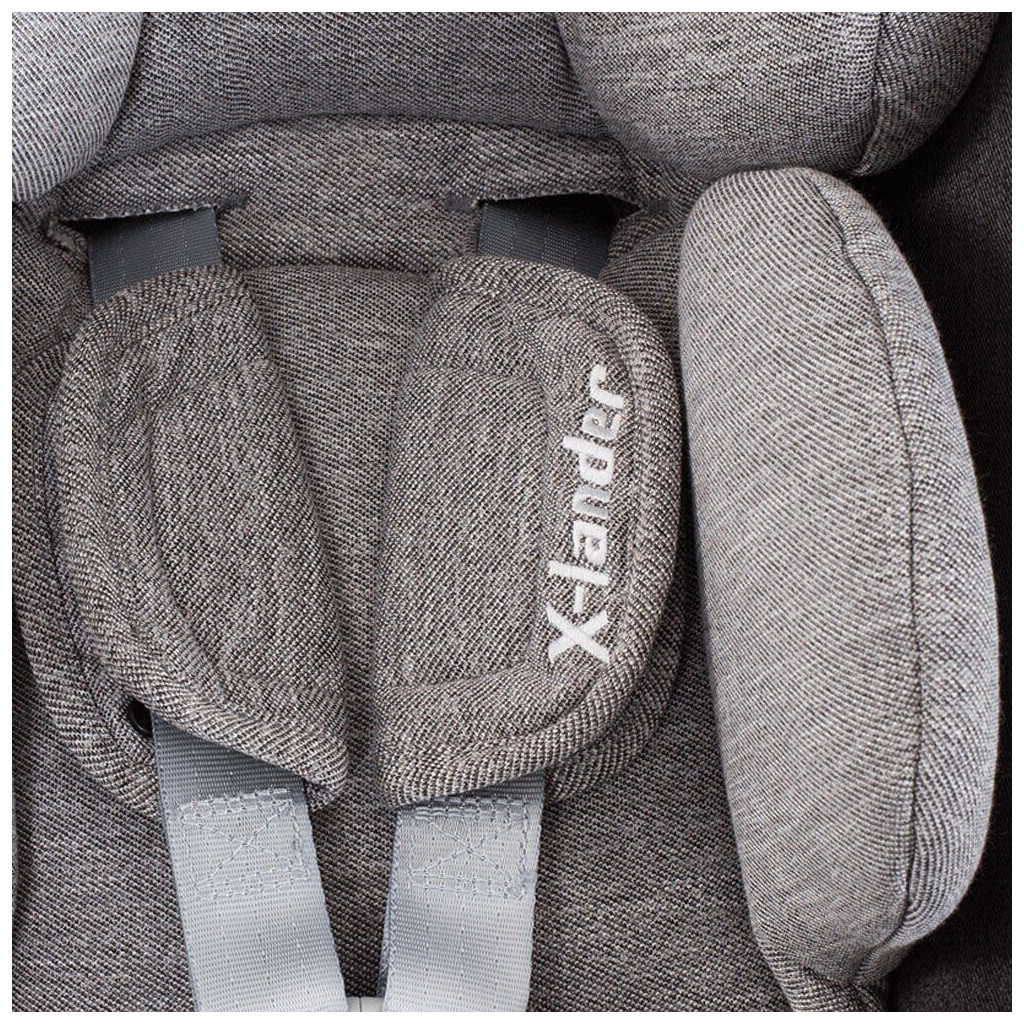 Автокрісло X-Lander X-CAR i-Size (71508) - зображення 8