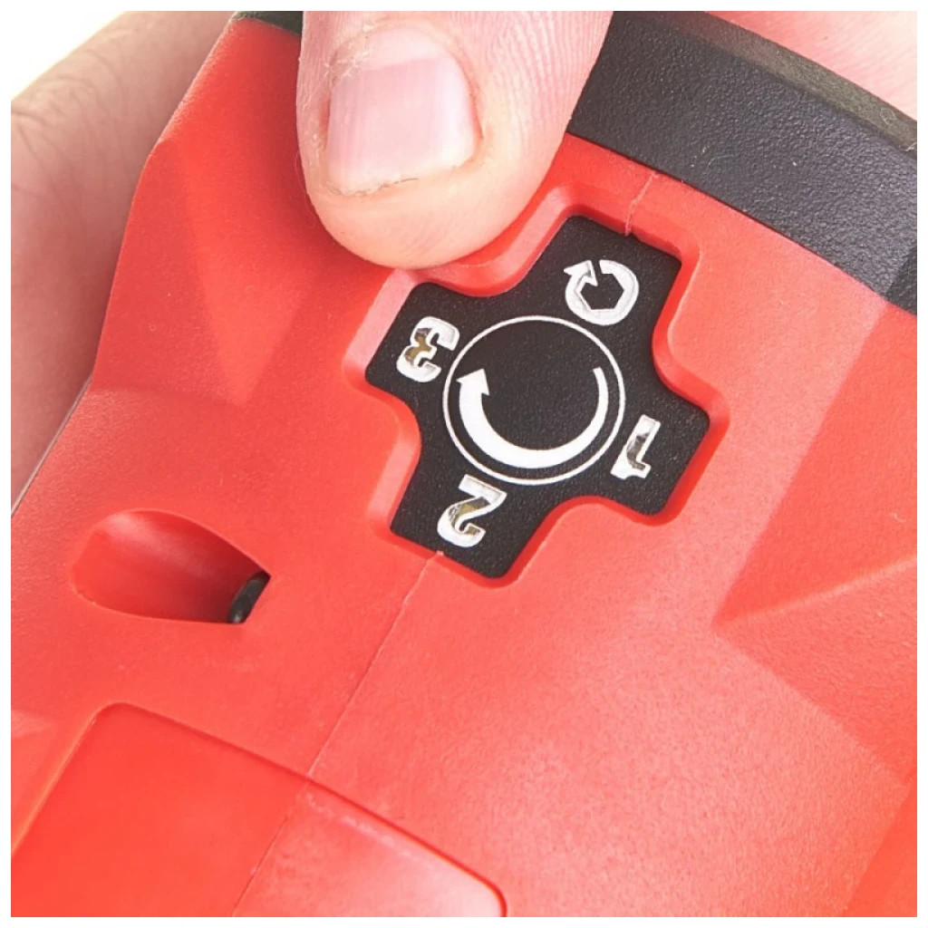 Гайковерт Milwaukee 1/2", M12 FIWF12-422X, 339 Нм, 2Ah (4933464616) - зображення 5