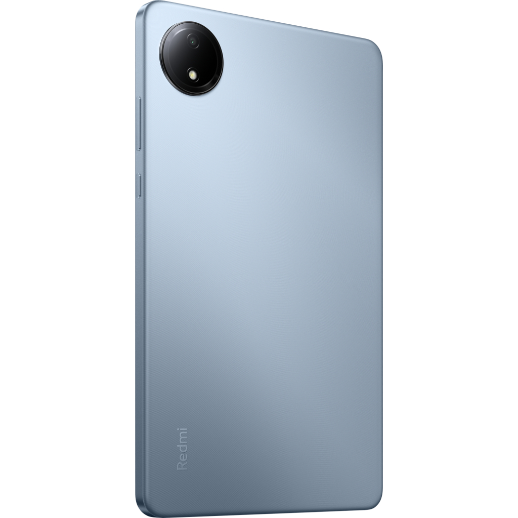 Планшет Xiaomi Redmi Pad SE 8.7" 4/128GB Sky Blue (VHU5070EU) (1079534) - зображення 5
