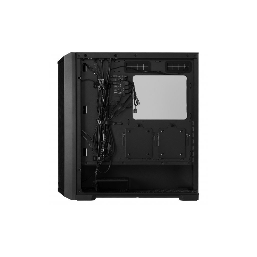 Корпус Lian Li LANCOOL 215 Black (G99.LAN215X.00) - зображення 7