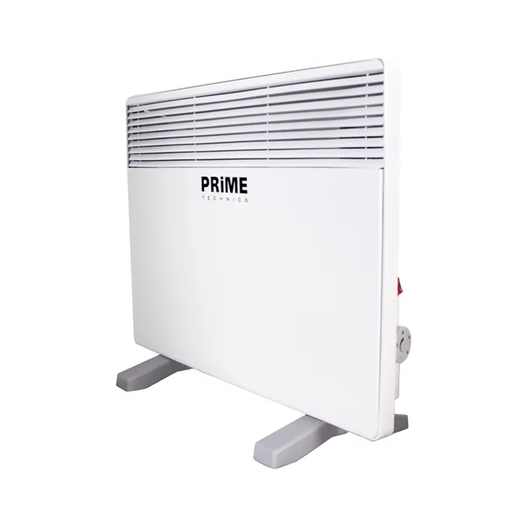 Обігрівач PRIME Technics ЕВУА-2,0/220СТ - зображення 3