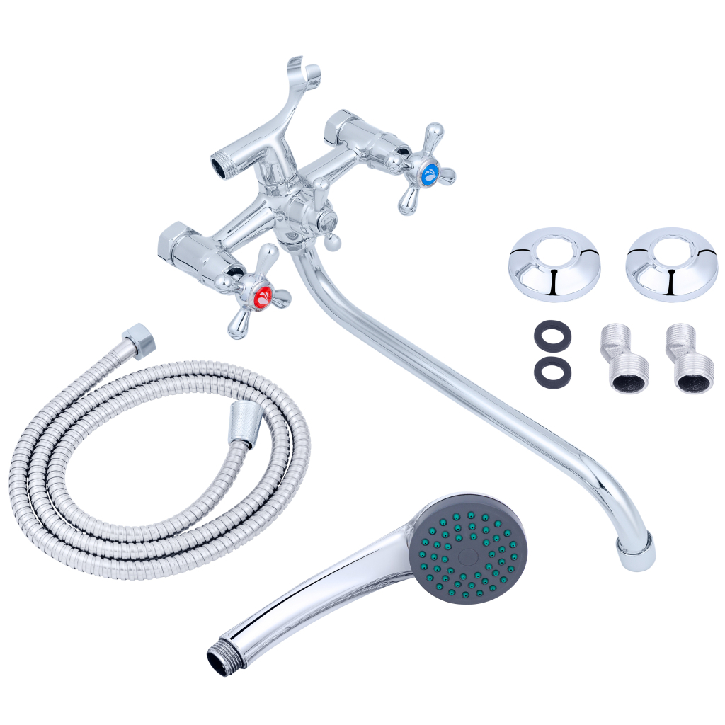 Змішувач Agua Toledo-C075 - зображення 3