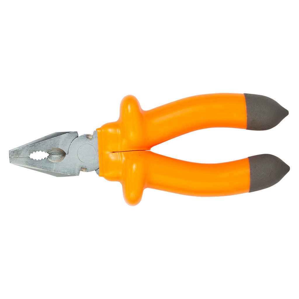 Плоскогубці Sigma діелектричні 160мм 1000В (4344161) - изображение 2