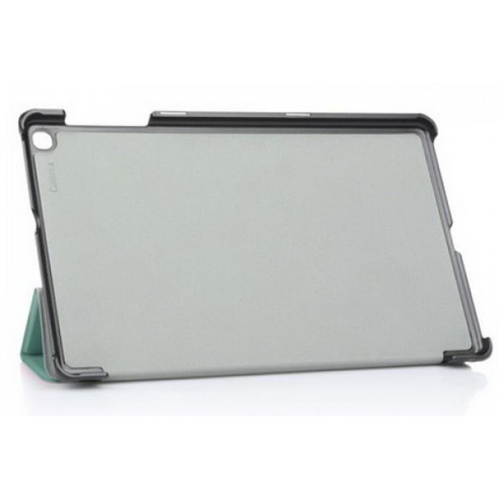 Чохол до планшета BeCover Smart Case Samsung Galaxy Tab A 10.1 (2019) T510/T515 Dark G (705287) - зображення 2