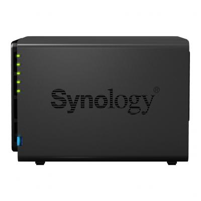 NAS Synology DS916+(2GB) - зображення 5