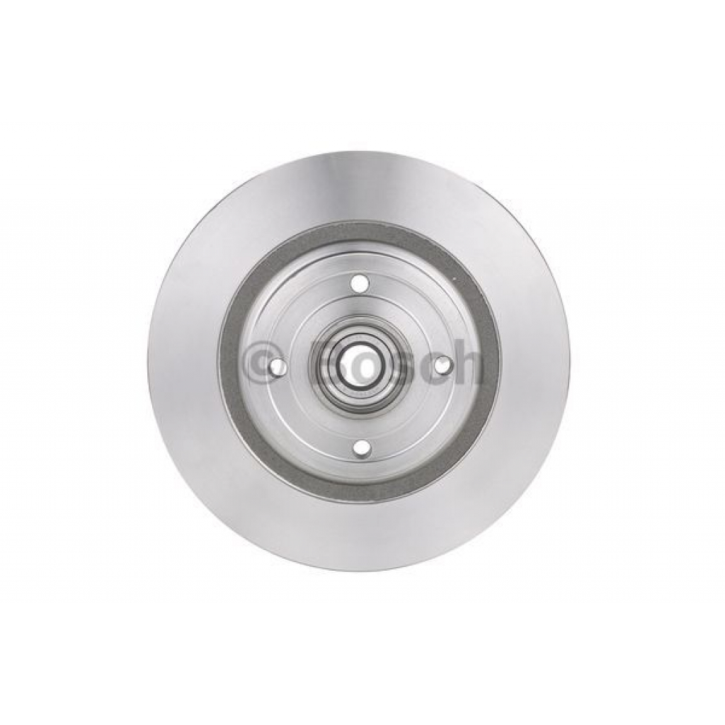 Гальмівний диск Bosch 0 986 479 274 - зображення 1