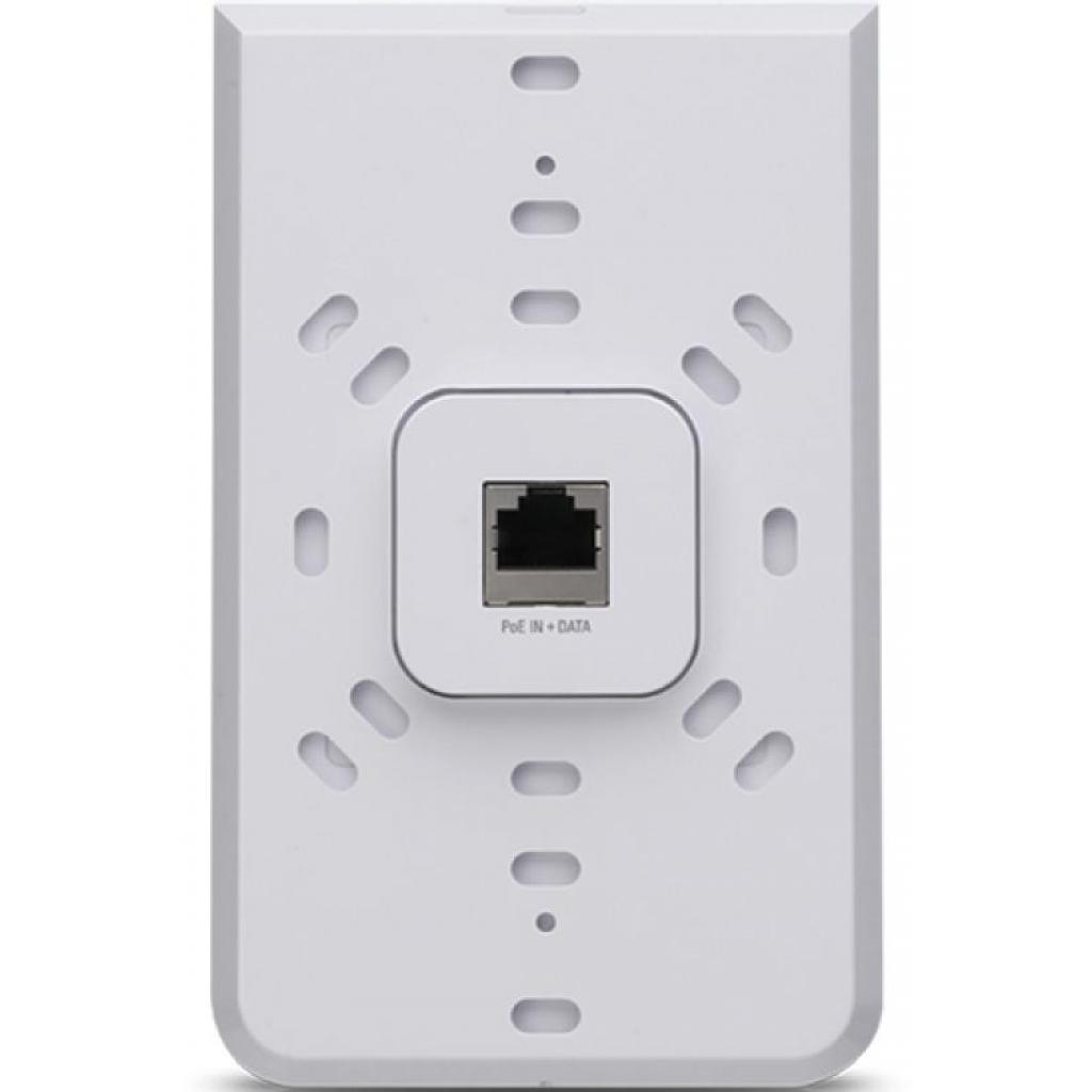Точка доступу Wi-Fi Ubiquiti UAP-IW-HD - зображення 3