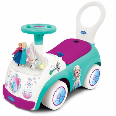 Чудомобіль Kiddieland Холодное Сердце (52795) - зображення 1