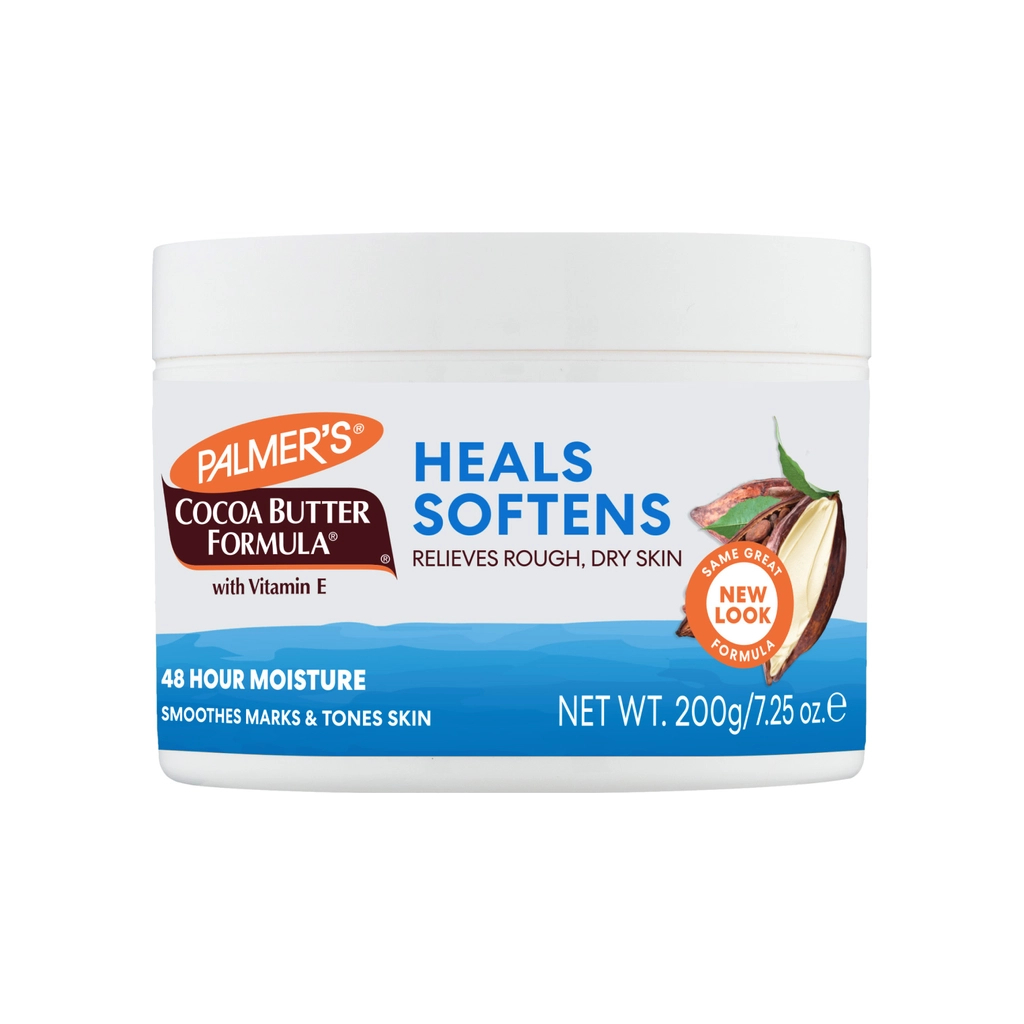 Олія для тіла Palmer's Cocoa Butter Formula З вітаміном Е 200 г (010181040085) - зображення 1