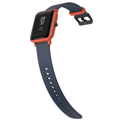 Смарт-годинник Amazfit Bip Cinnabar Red (UYG4022RT) - зображення 4