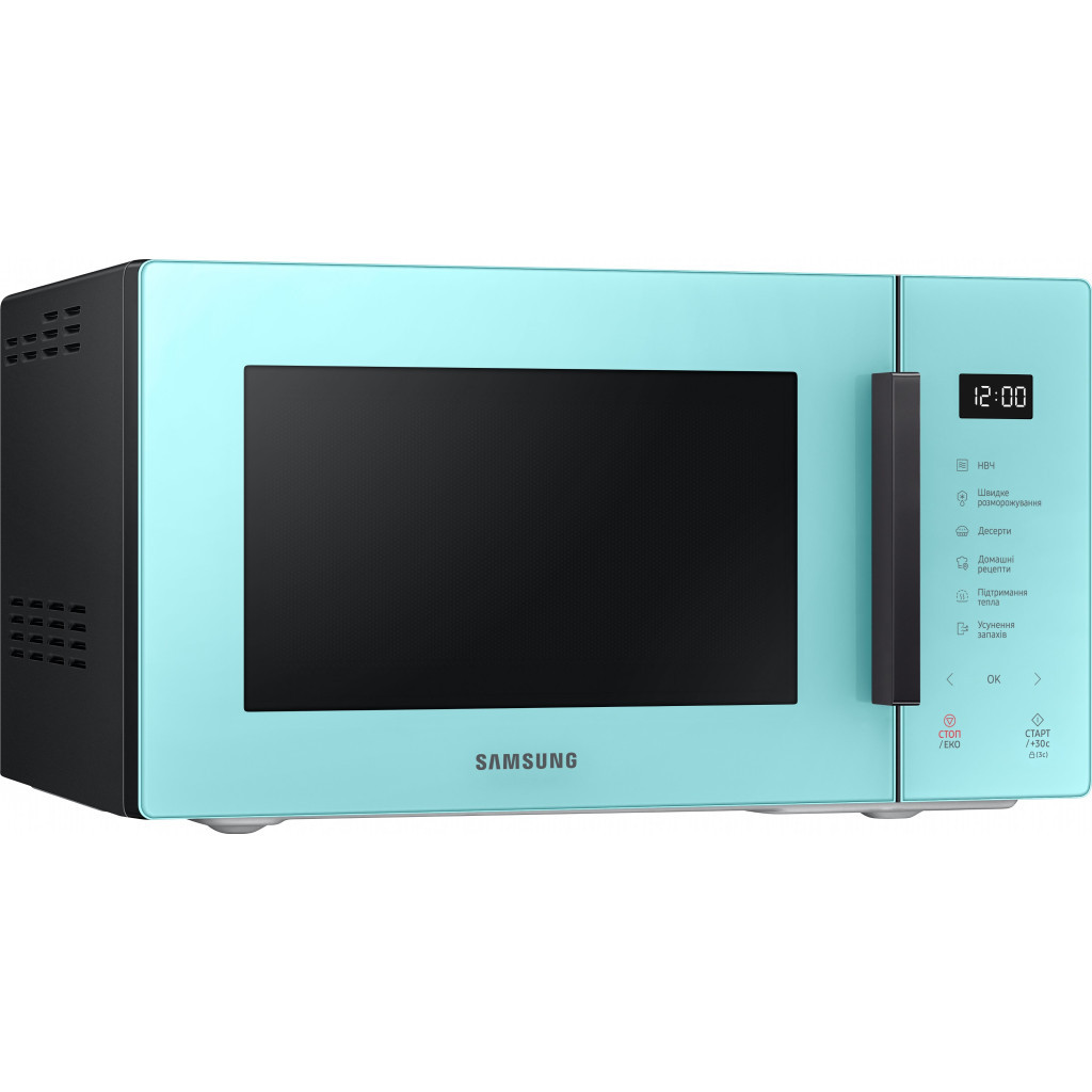 Мікрохвильова піч Samsung MS23T5018AN/UA - зображення 3