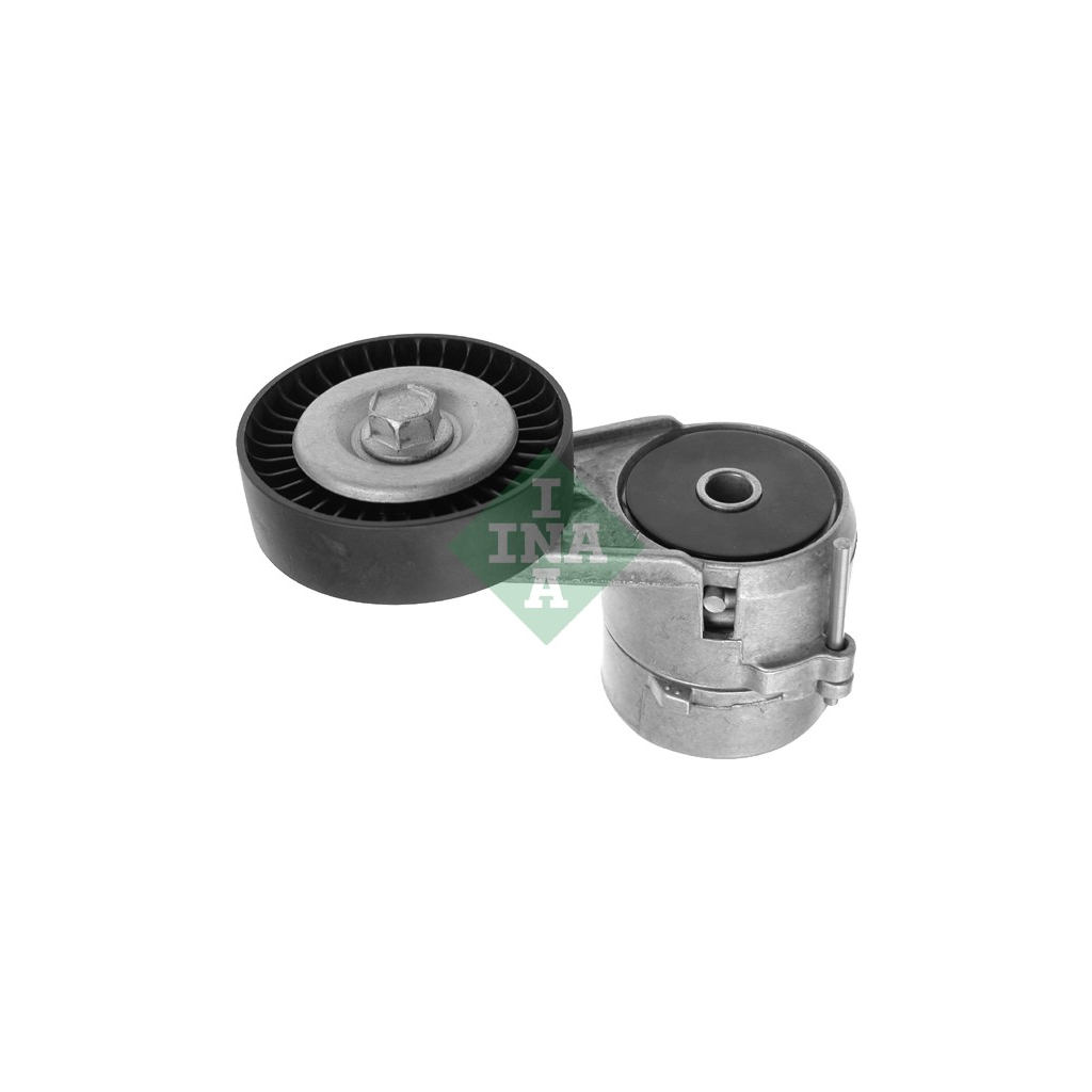 Натягувач ременя з роликом INA 534 0115 20 - зображення 1