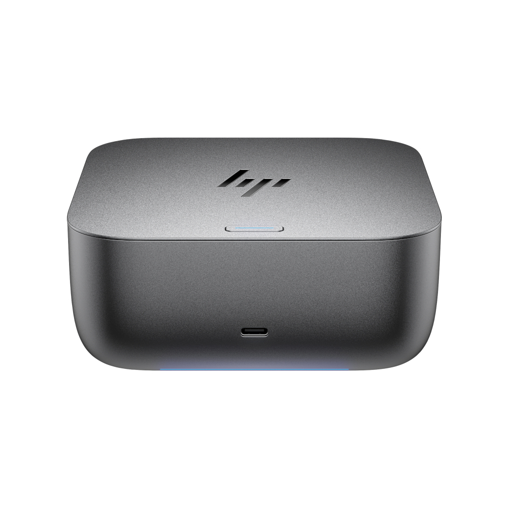 Порт-реплікатор HP Thunderbolt 4 Ultra 180W G6 Dock (9X481UT) - зображення 4