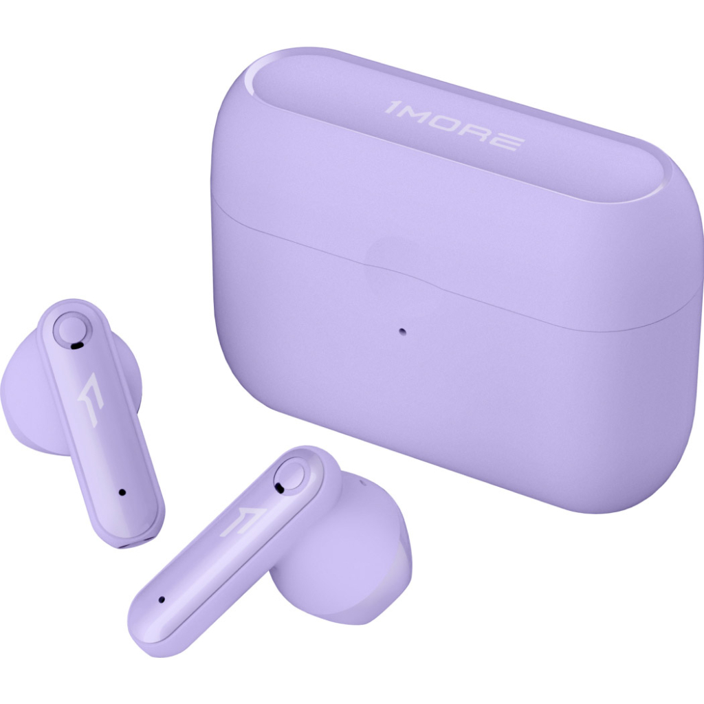 Навушники 1MORE Neo (EO007) Purple (1040224) - зображення 3