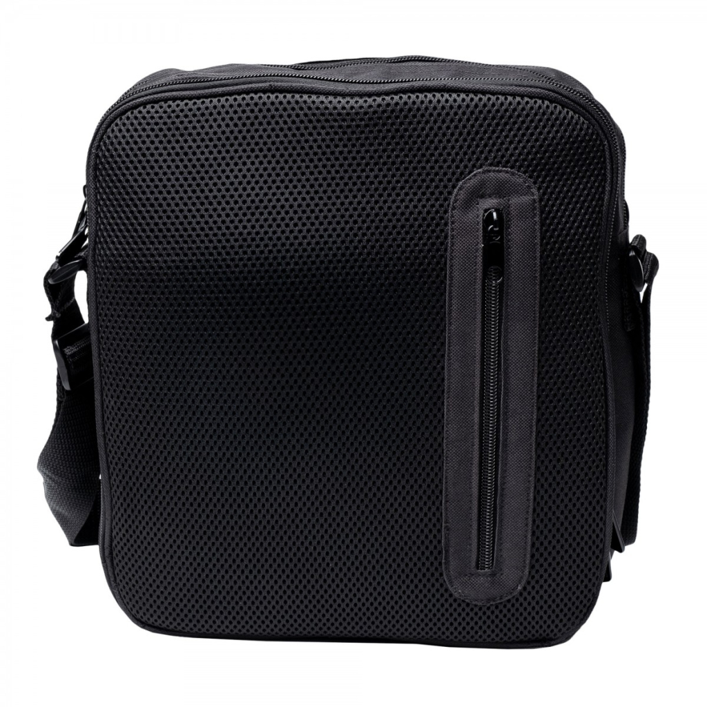 Сумка JCB 20L Black (JCB20L BLK) - зображення 3