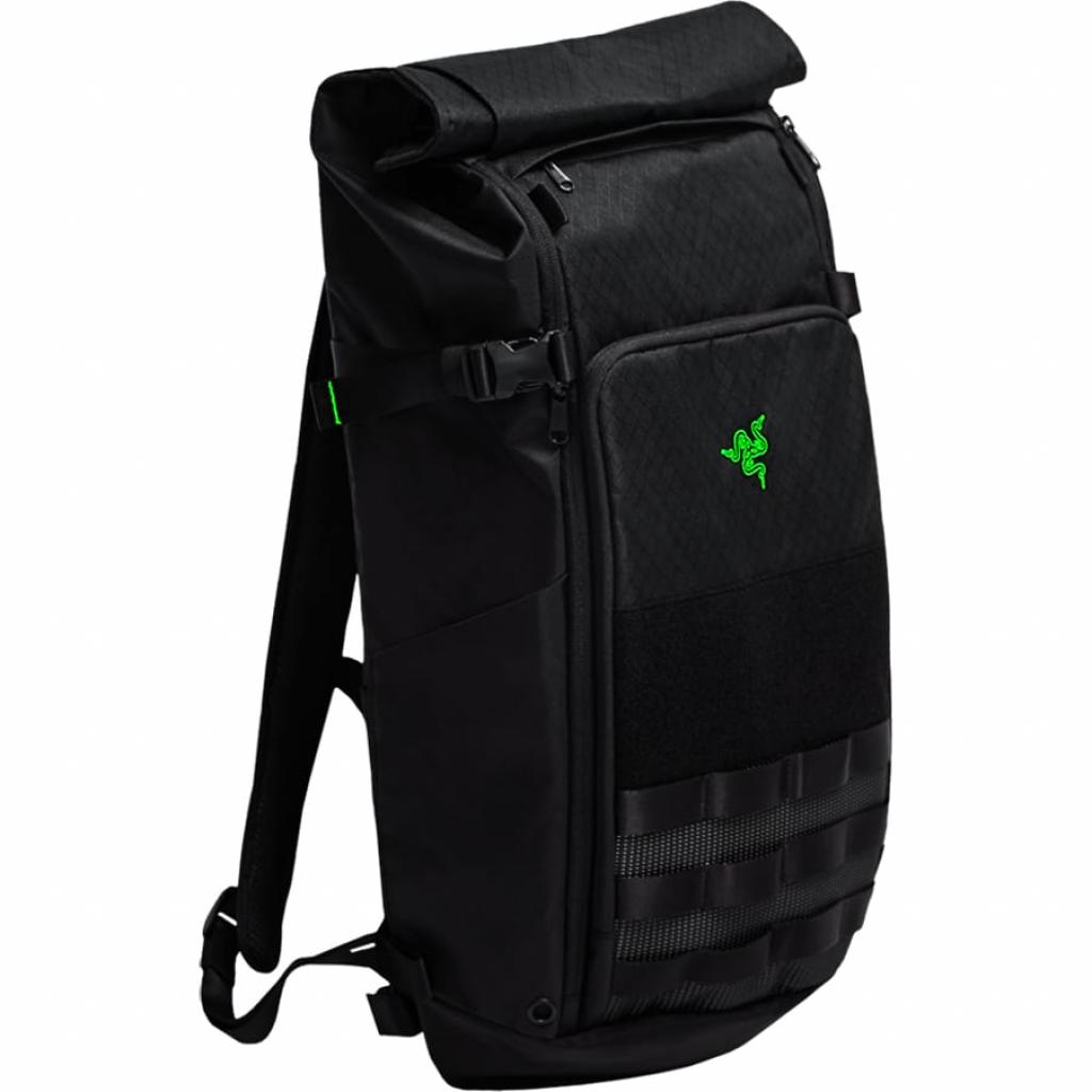Рюкзак для ноутбука Razer 17.3" Tactical Pro Backpack V2 (RC81-02890101-0500) - зображення 2