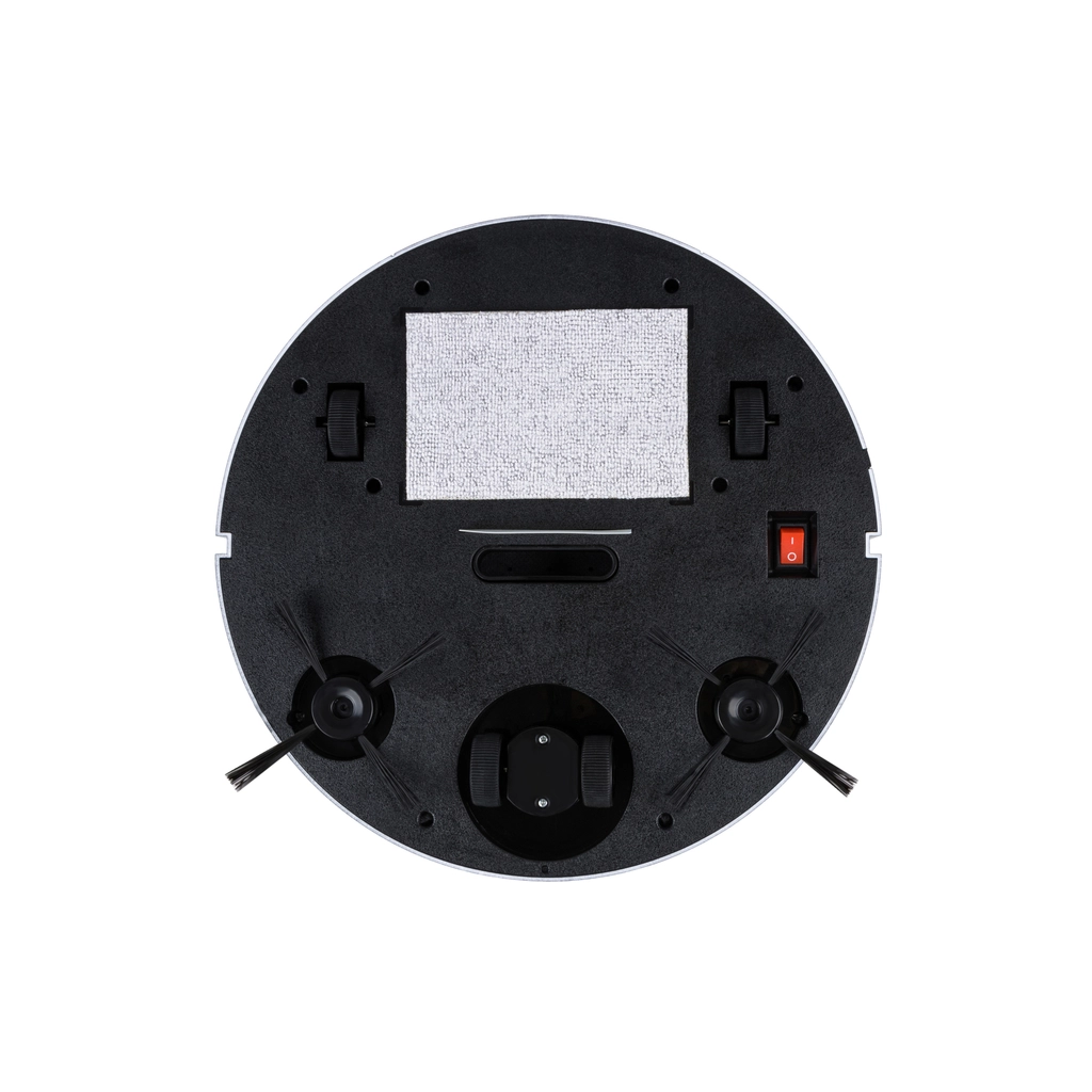 Пилосос DYXON MEGAVAC 3000S PRO Wet Clean (DXNVCMGVC3000SBSL) - зображення 5