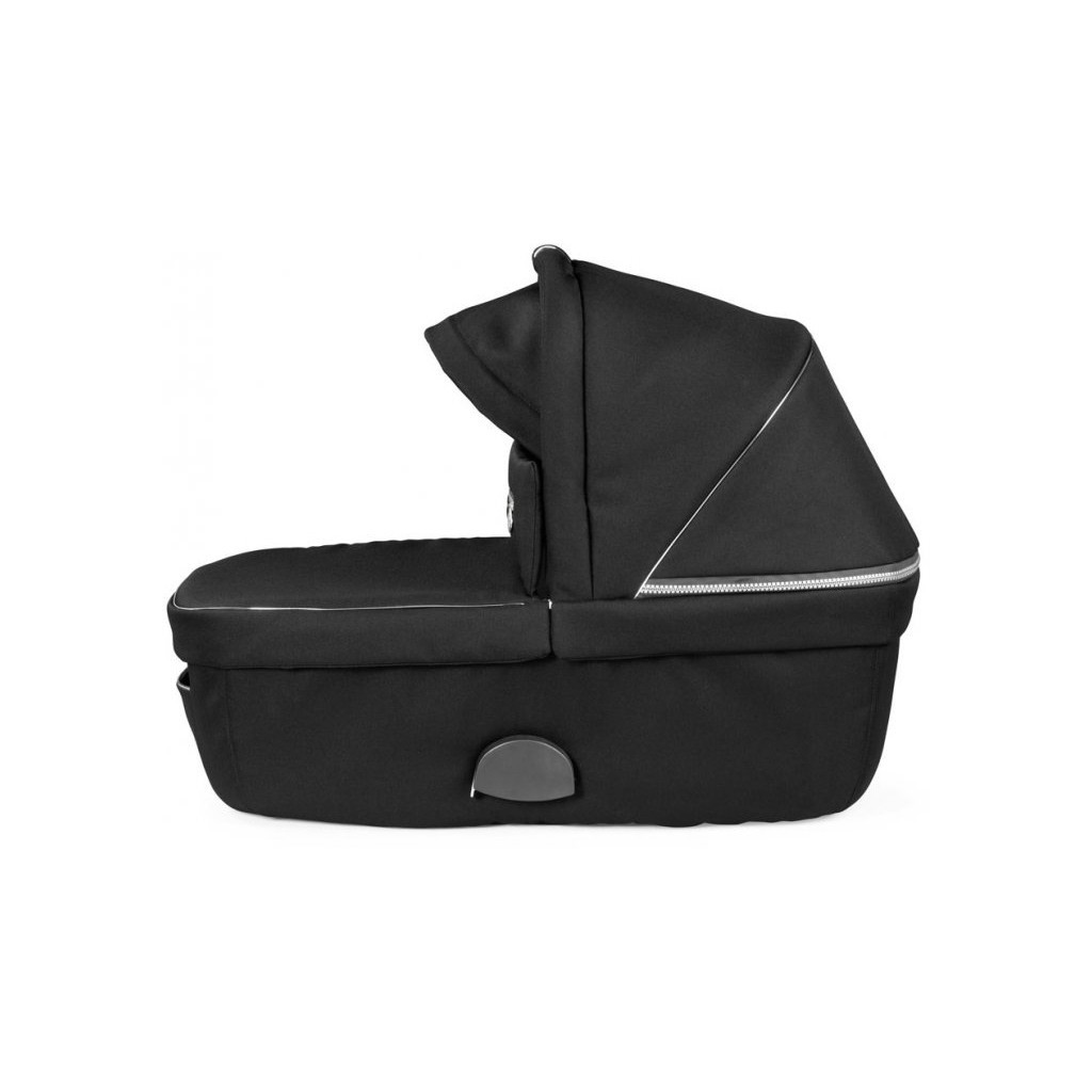 Коляска Peg-Perego 2 в 1 Veloce Black Shine (PACK-VEL2100000005) - зображення 4