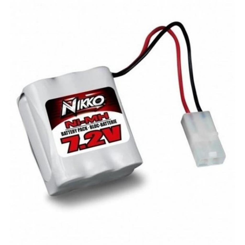 Радіокерована іграшка Nikko VelociTrax зелений (90222) - зображення 5