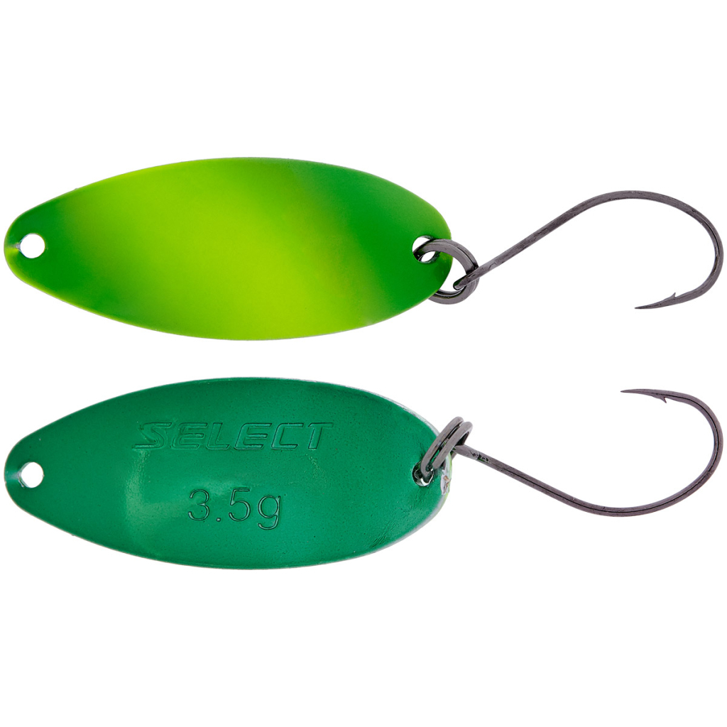 Блешня Select Deeper 3.5g 35mm 21 (1870.62.78) - зображення 1