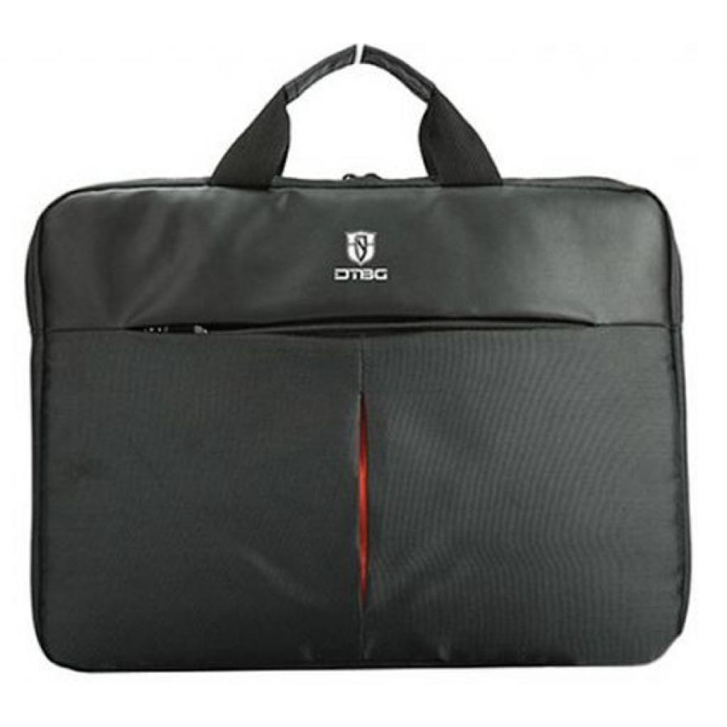 Сумка для ноутбука DTBG 17" (D8959BL-17) - зображення 1