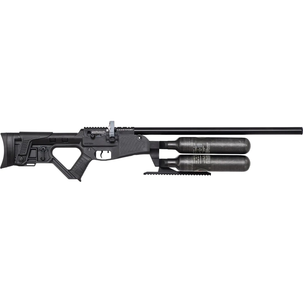 Пневматична гвинтівка Optima BLITZ MEVZI 4 - picture 2