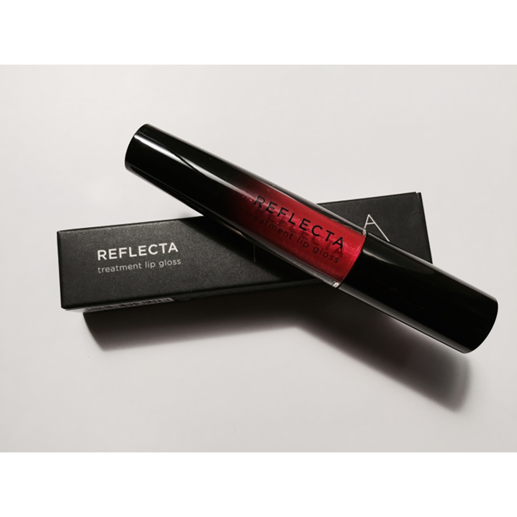 Блиск для губ NoUBA Reflecta 09 - Extra Brilliant (8010573161093) - зображення 2