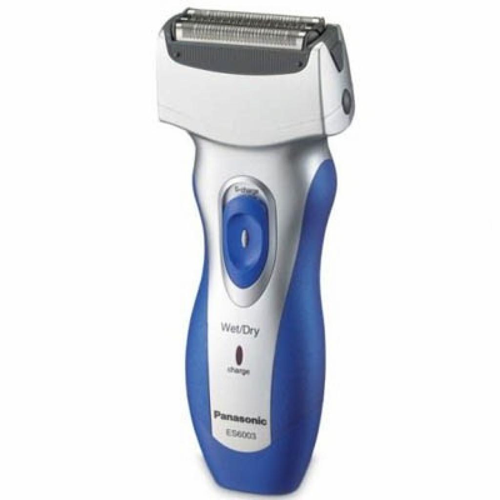 Електробритва Panasonic ES-6003 (ES-6003-S520) - зображення 1