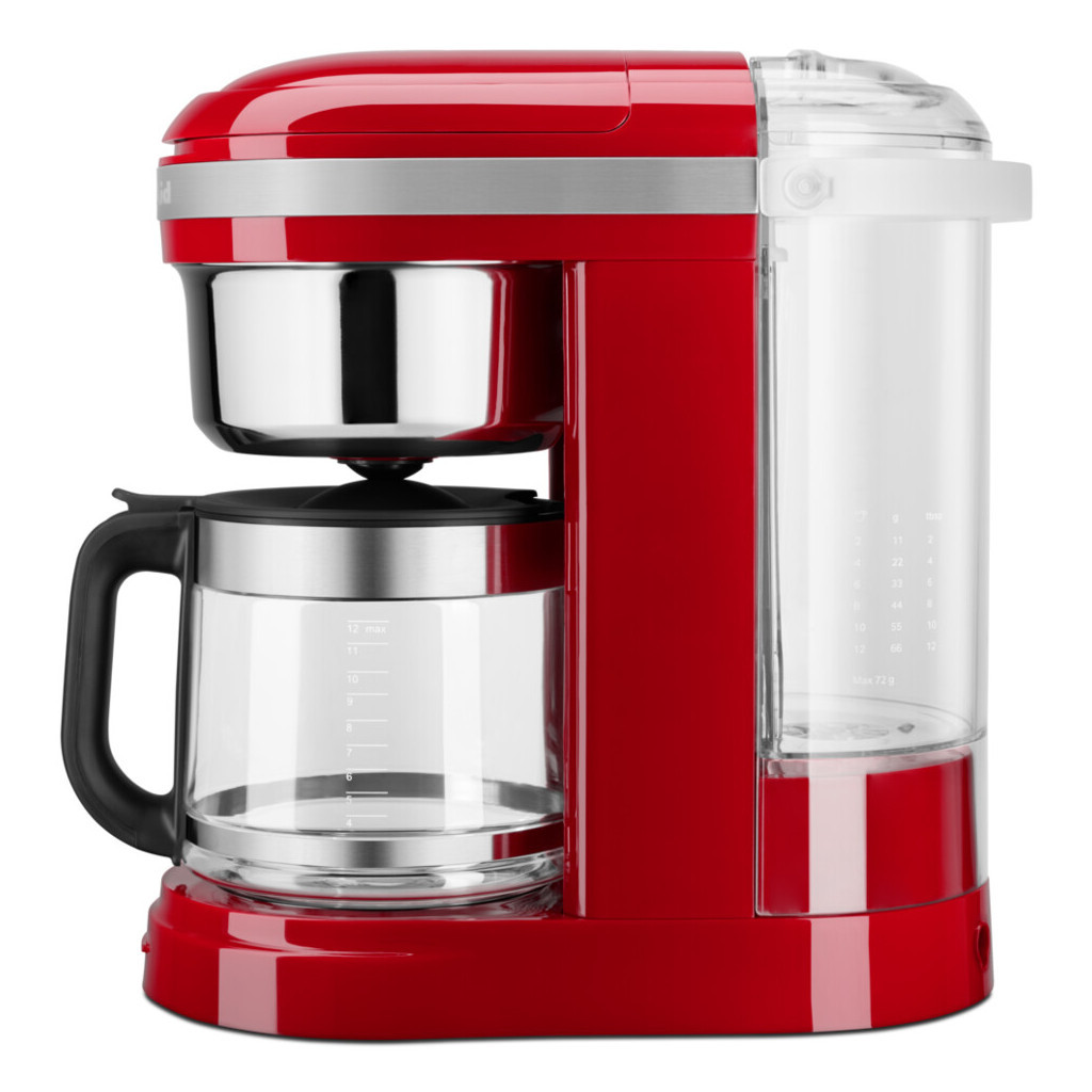 Крапельна кавоварка KitchenAid 5KCM1209EER - зображення 2