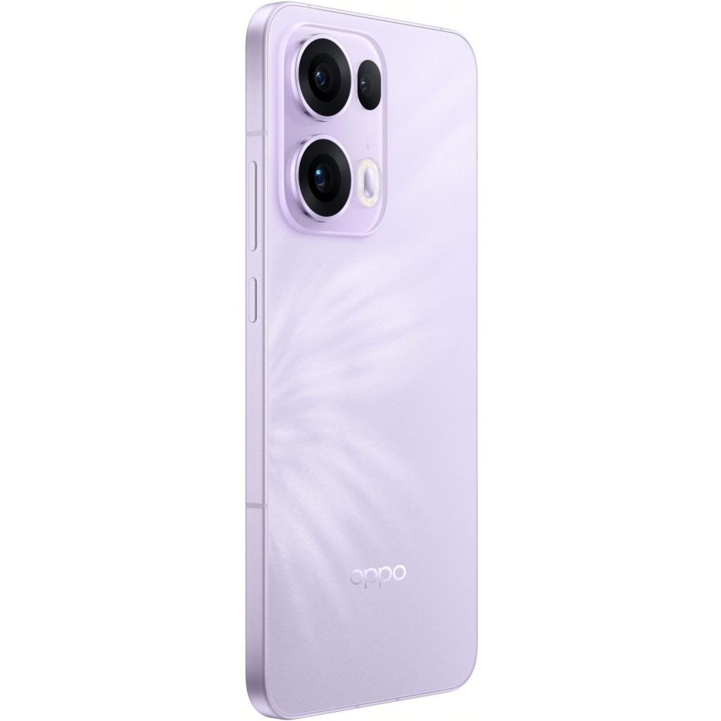 Мобільний телефон Oppo Reno13 Pro 12/512GB Plume Purple (OFCPH2697_PURPLE) - зображення 11