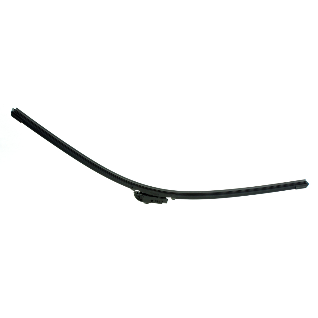 Щітка склоочисника Sheron 700 мм Uni flat (000683) - зображення 2