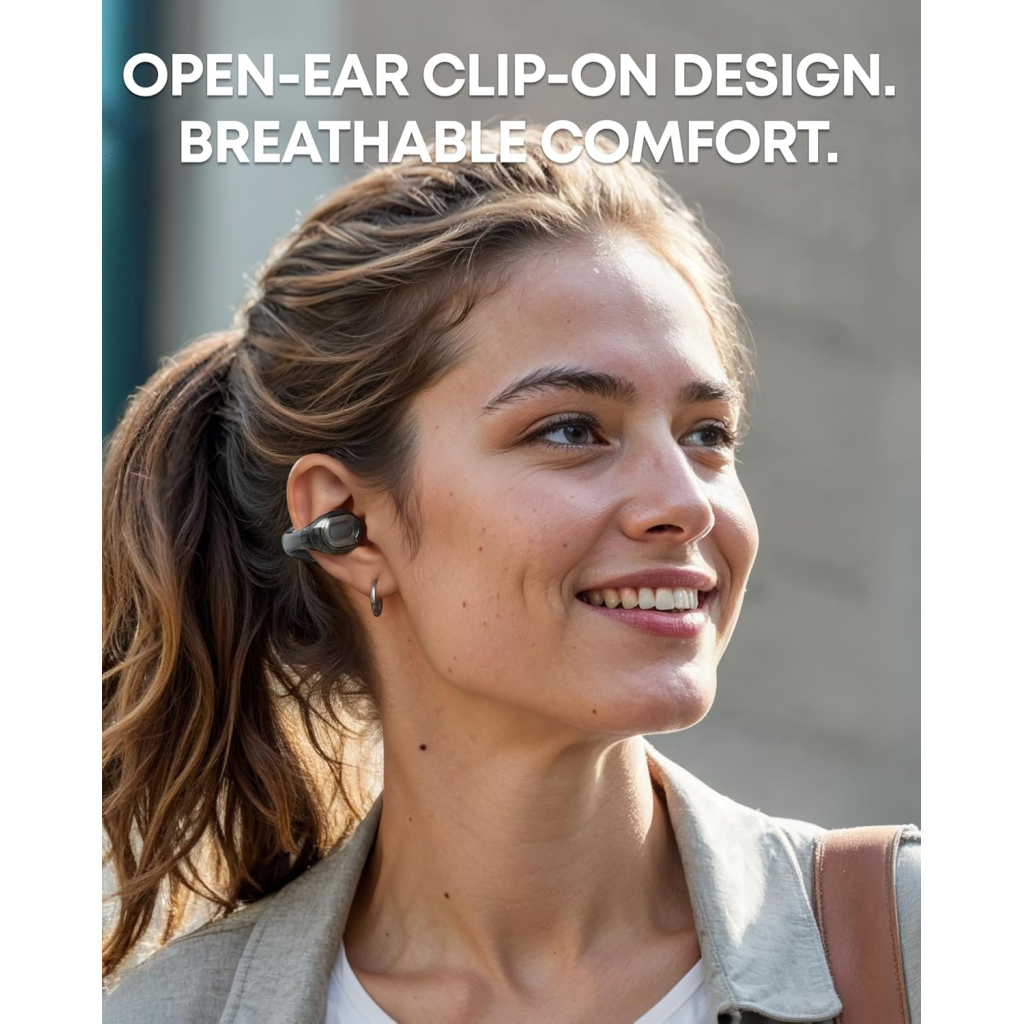 Навушники Anker SoundСore C40i Clear (A3331G01) - зображення 2