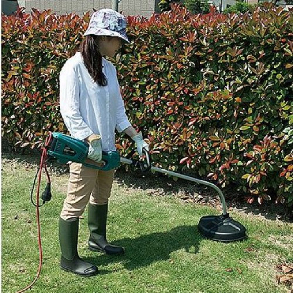 Тример садовий Makita UR 3501 (UR3501) - зображення 2
