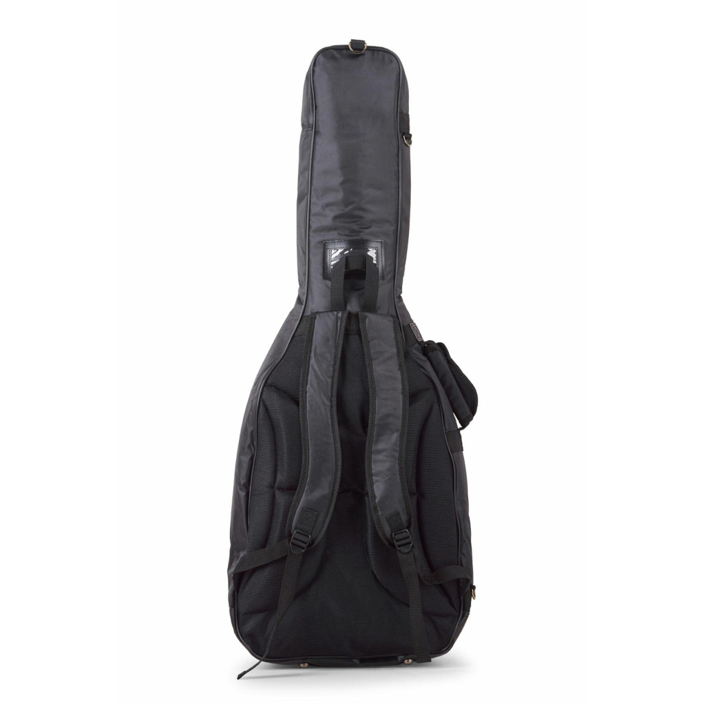 Чохол для гітари RockBag Deluxe Line - Classical Guitar Gig Bag (RB 20508 B) - зображення 2