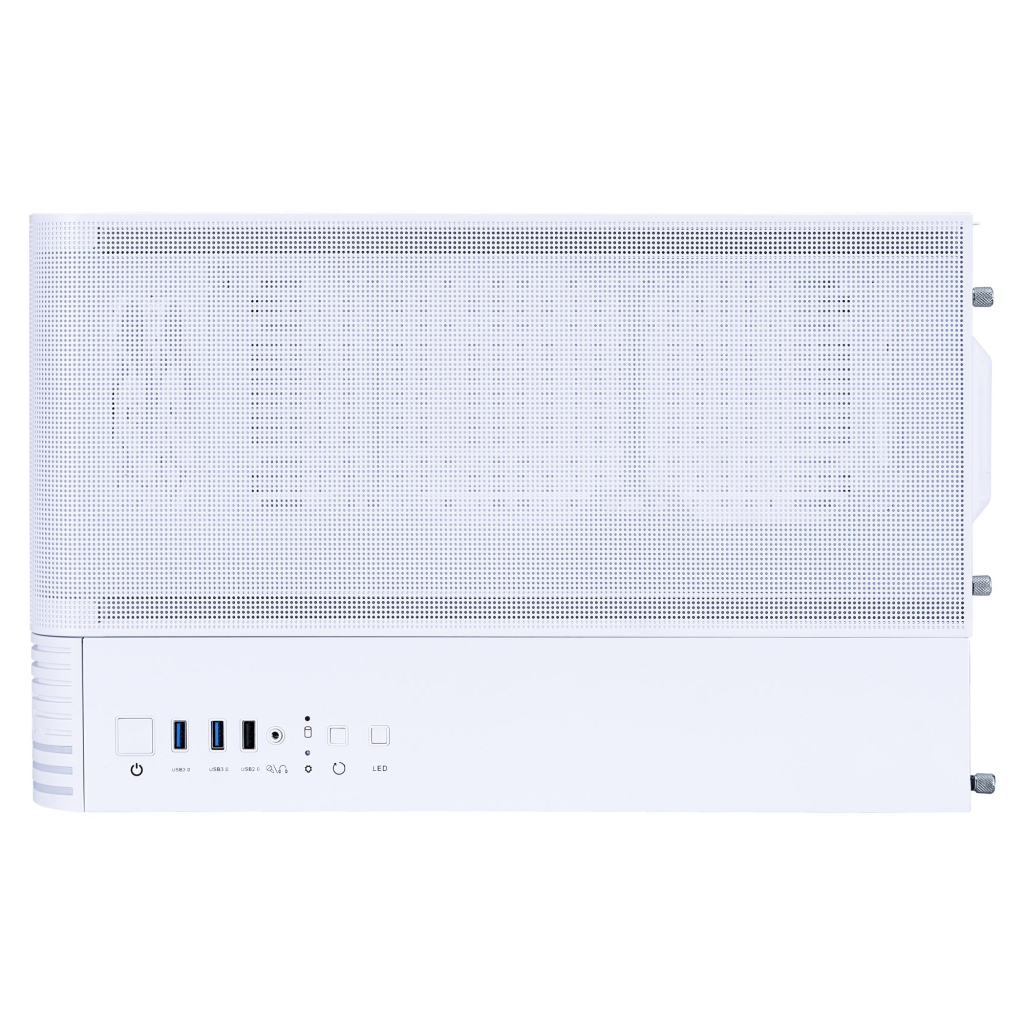 Корпус 1stPlayer VT6-WH - зображення 7