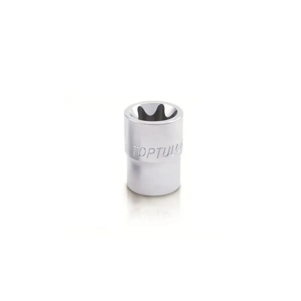 Торцева головка Toptul TORX E16 1/2" (BAED1616) - зображення 1