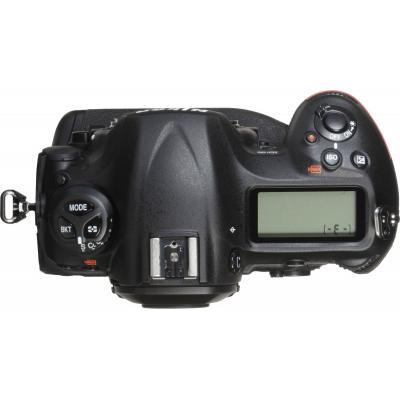 Цифровий фотоапарат Nikon D5-a (XQD) Body (VBA460AE) - зображення 3
