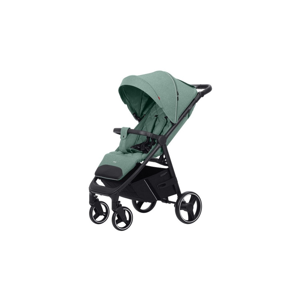Коляска Carrello Bravo 2024 CRL-8512 Spring Green (CRL-8512 spring green) - зображення 1