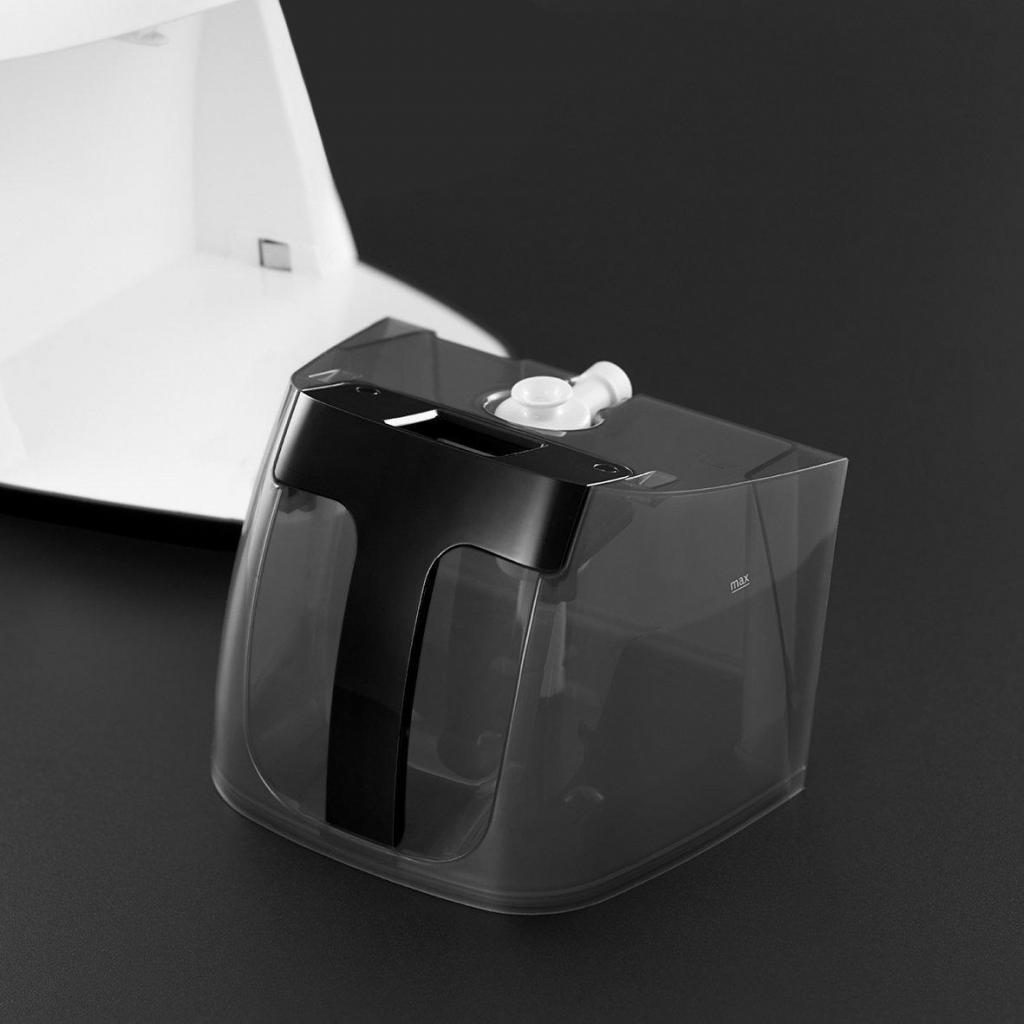 Парова станція Russell Hobbs Steam Power - Black (24420-56) - зображення 4