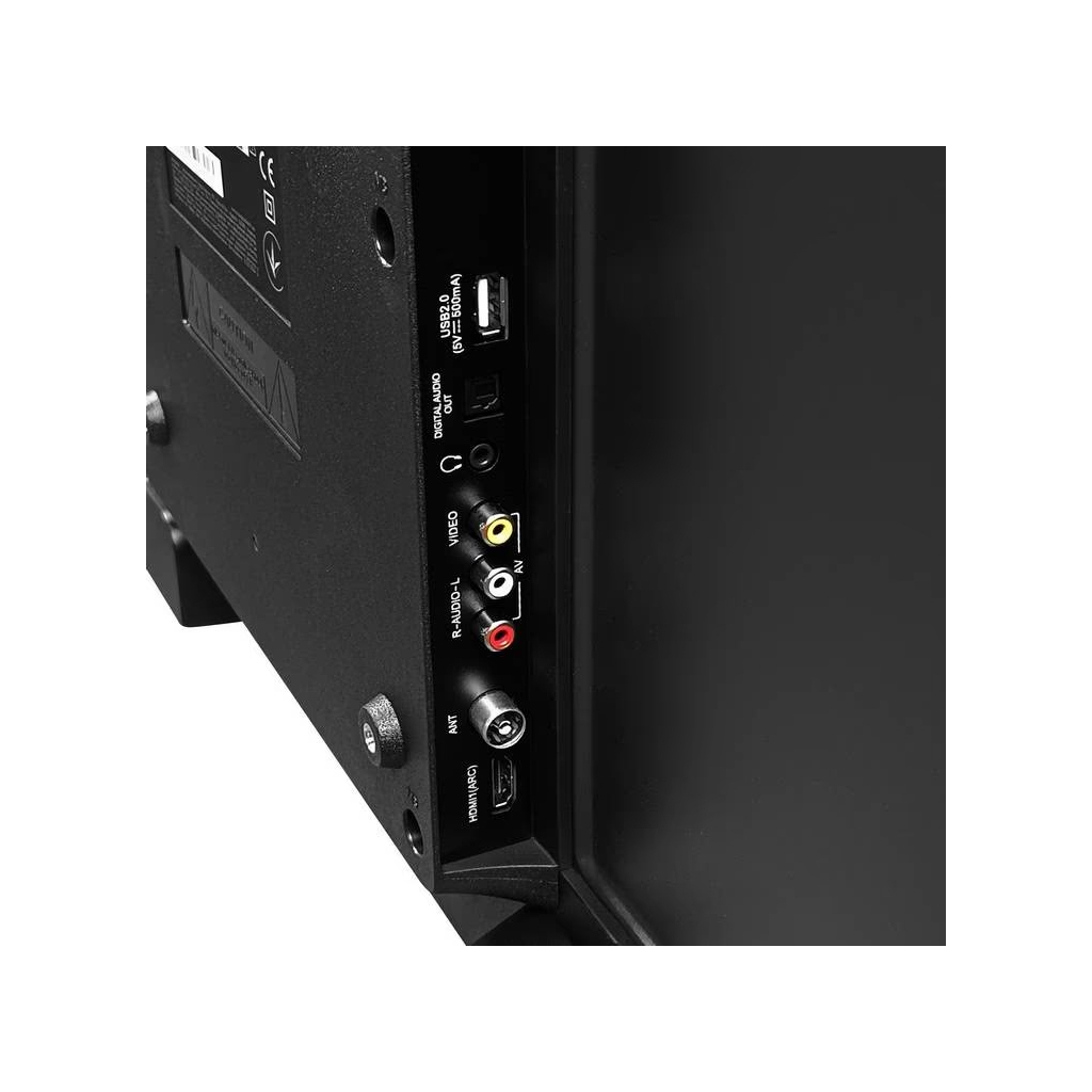 Телевізор Grunhelm 32F700-GA11V - зображення 4