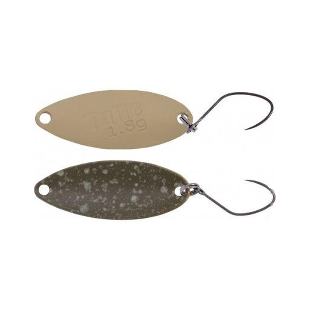 Блешня Nories Masukurouto Tulle 24mm 1.4g 099 (1812.04.01) - зображення 1