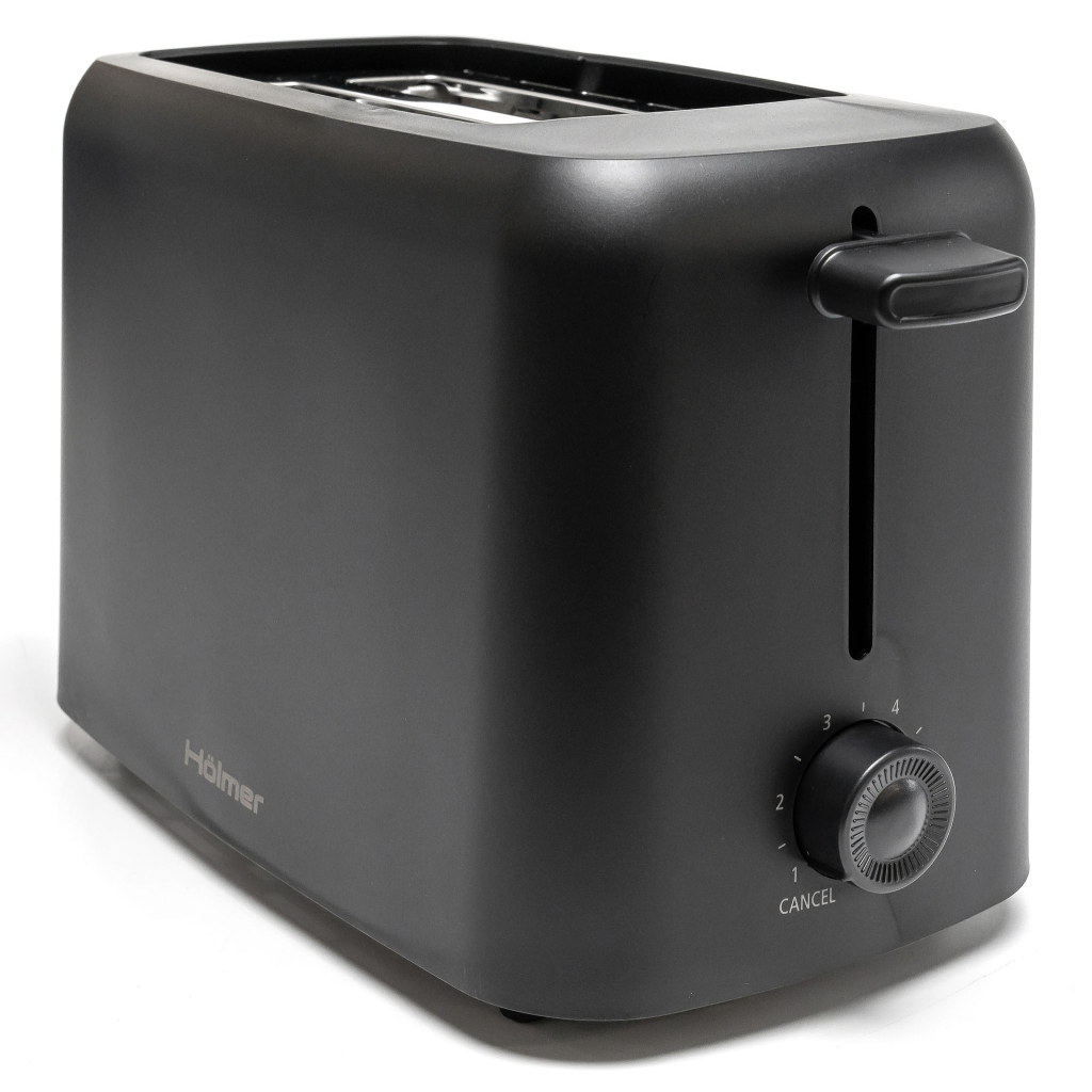 Тостер Hölmer HTB-100B - зображення 6