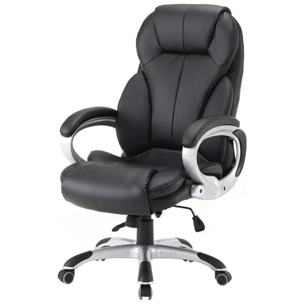 Офісне крісло Аклас Томар Чорний (00127053) - зображення 1