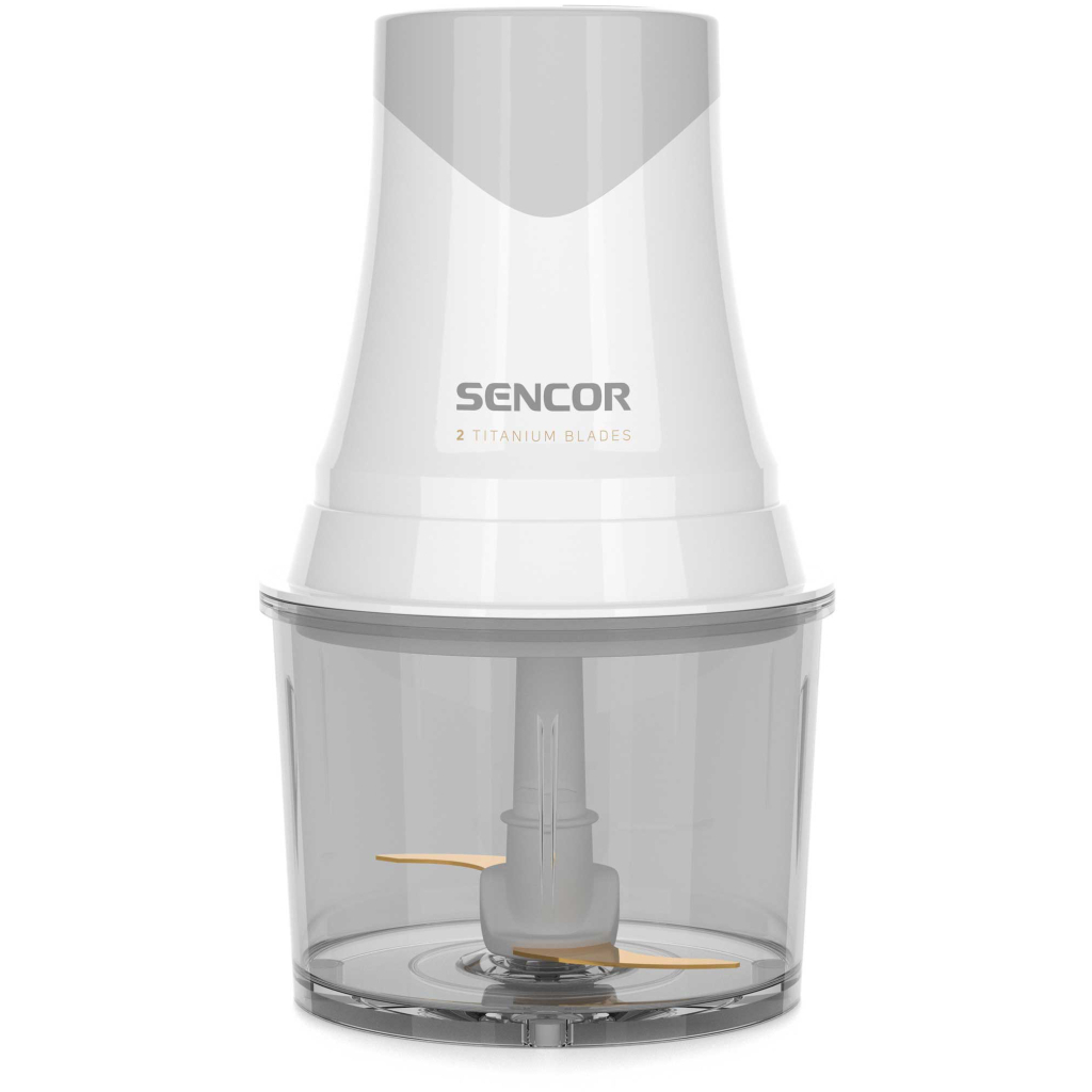 Подрібнювач Sencor SCB 3000WH - зображення 2