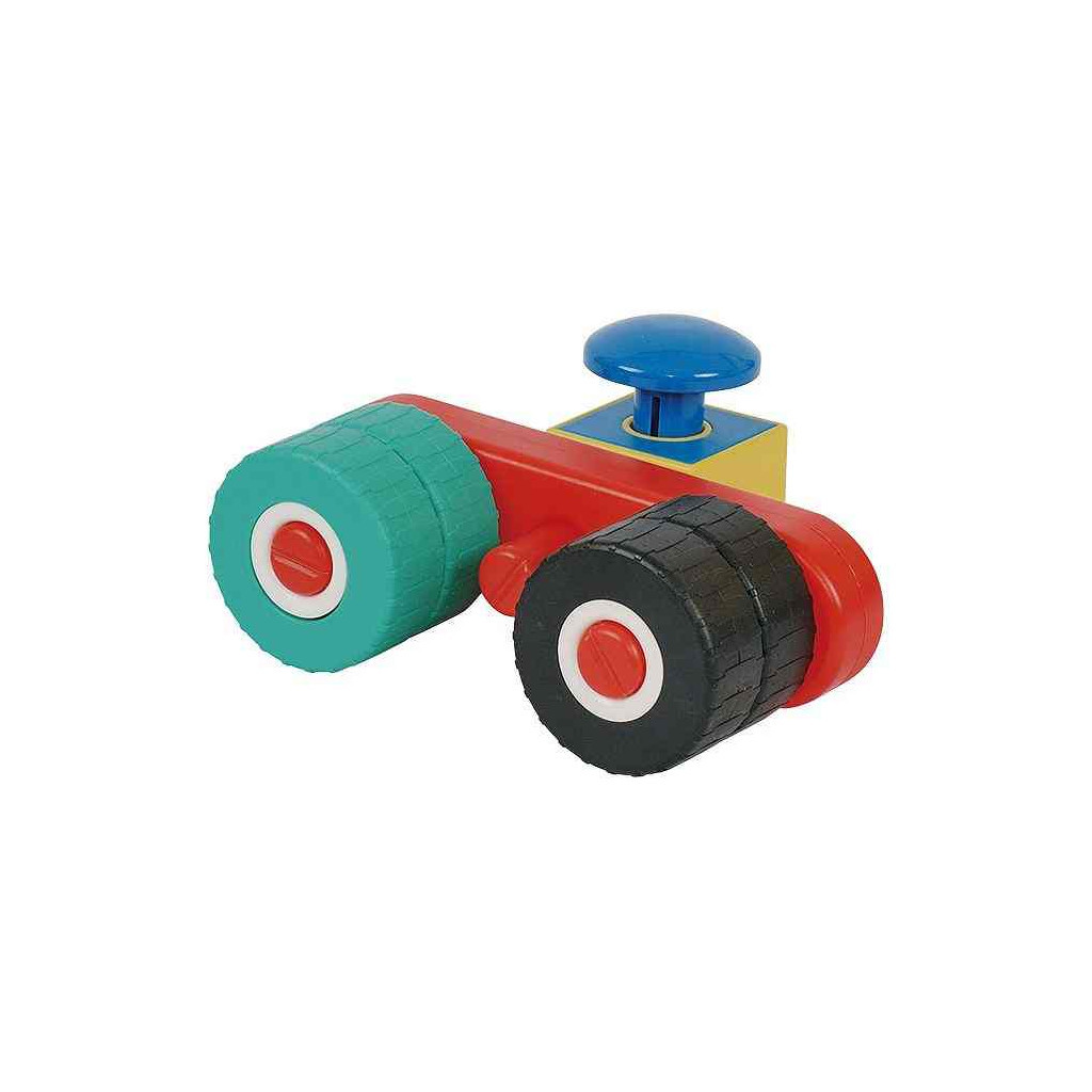 Конструктор IQCamp Перші кроки (1104) - зображення 9