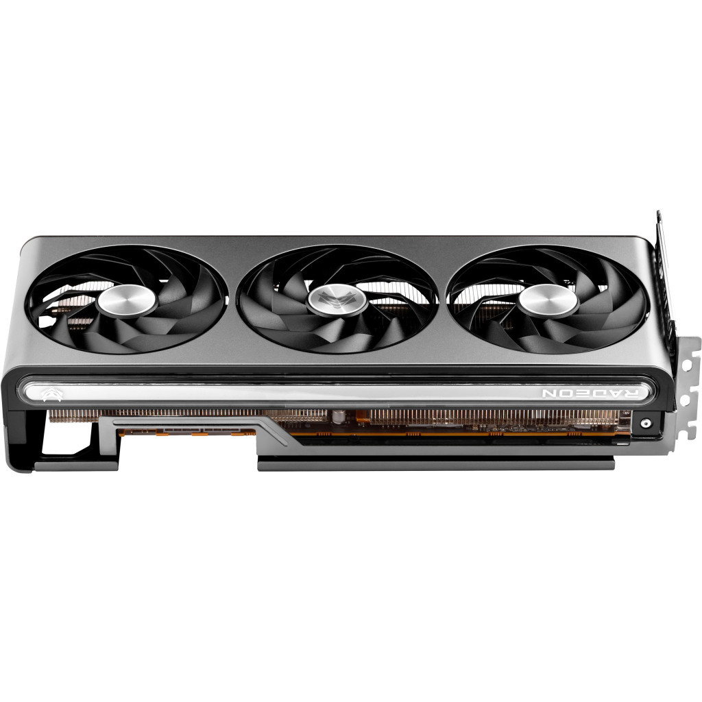 Відеокарта Sapphire Radeon RX 7700 XT 12GB NITRO+ (11335-02-20G) - зображення 4