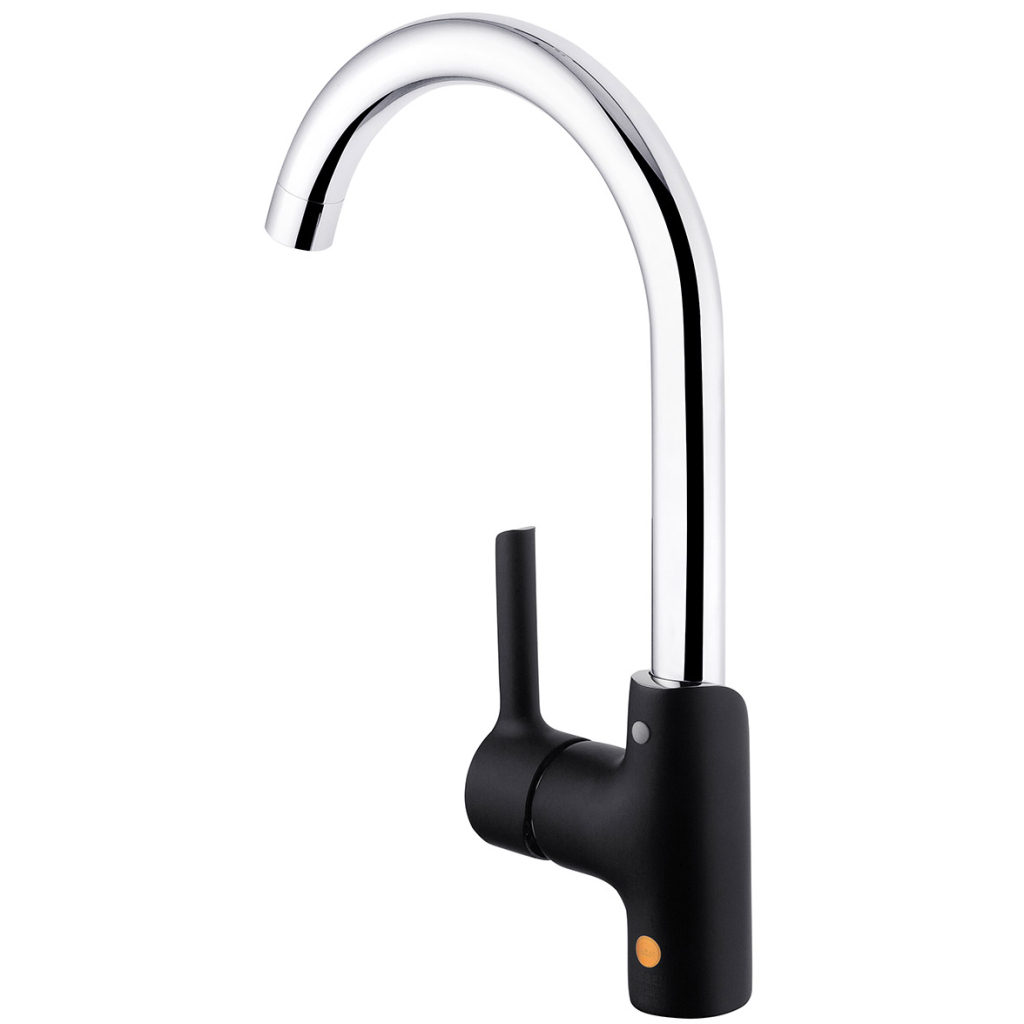 Змішувач Kroner Essen-SCH030 - зображення 4