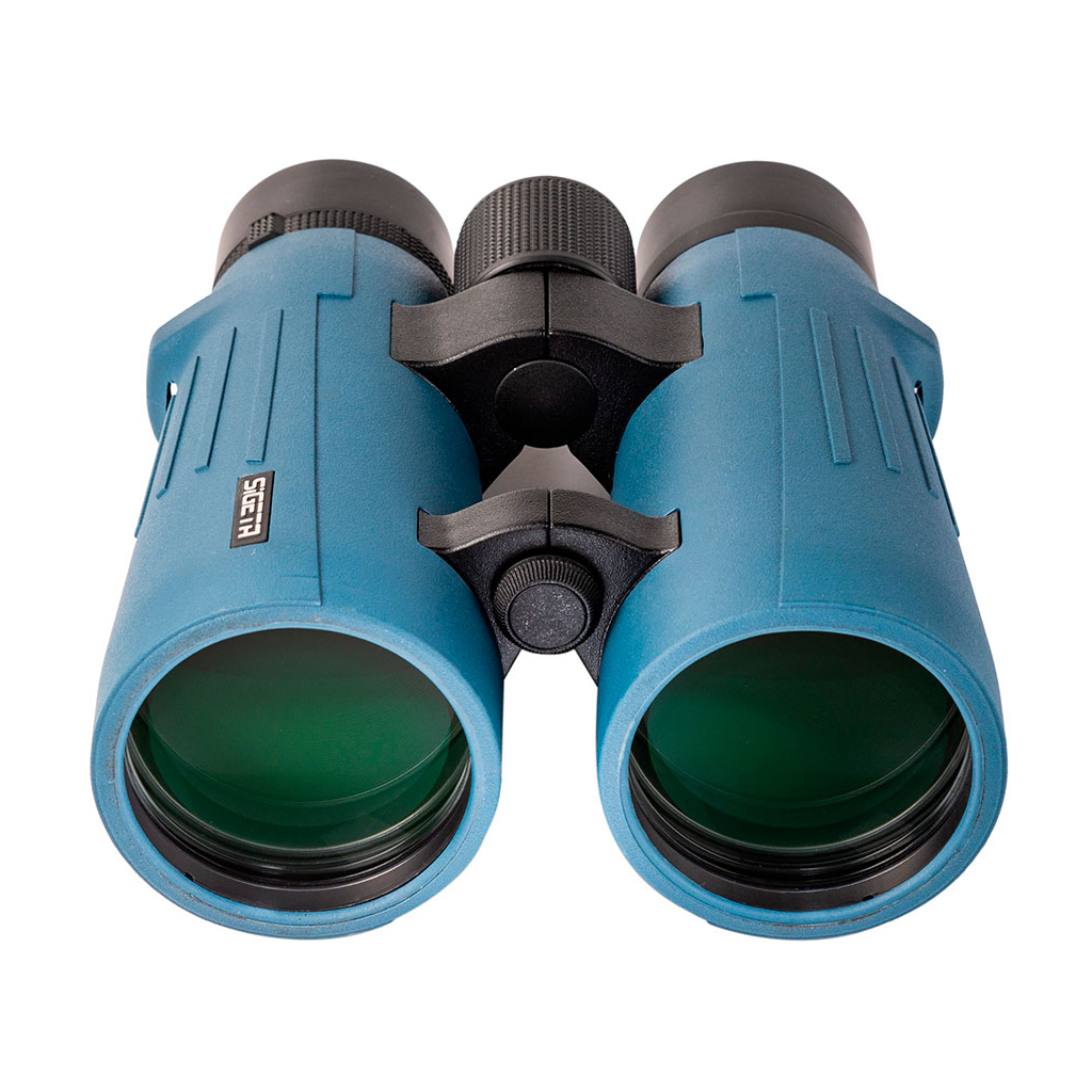 Бінокль Sigeta Imperial 8x56 Blue (65892) - зображення 2